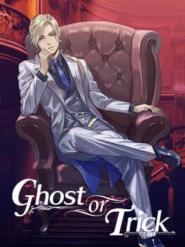 Ghost or Trick