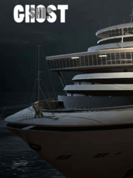Ghost Ship