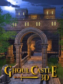 for iphone instal Ghoul Castle 3D - Gold Edition free