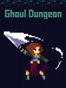Ghoul Dungeon