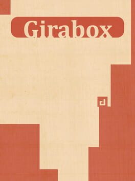 Girabox Game Cover Artwork