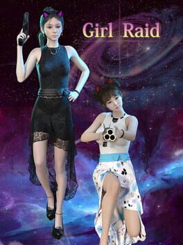 Girl Raid
