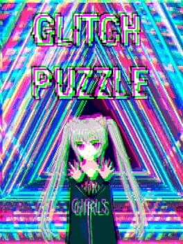 Glitch Puzzle