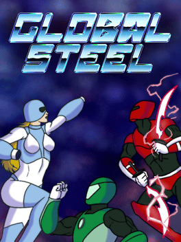 Global Steel