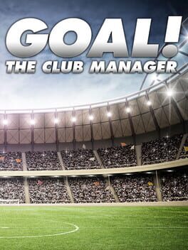 Goal!: The Club Manager