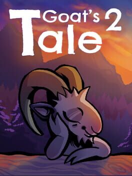 Goat's Tale 2 Game Cover Artwork
