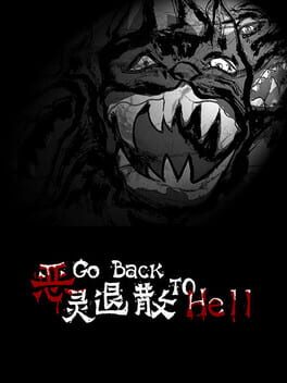 Go Back to Hell