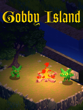 Gobby Island