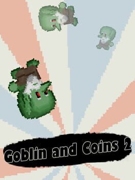 Goblin and Coins 2 Game Cover Artwork