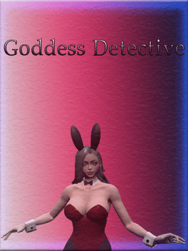 Goddess detective