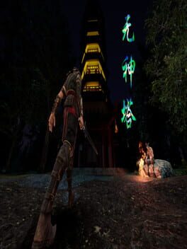Godless Tower