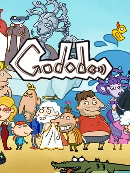 Gododo