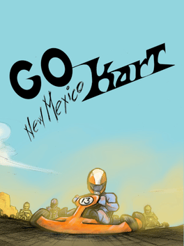 GoKart: New Mexico