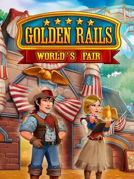 Golden Rails: World's Fair