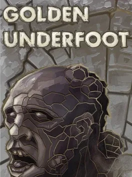 Golden Underfoot