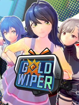 Gold Wiper
