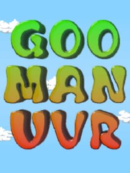 Goomanuvr