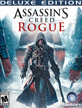 Assassin's Creed Rogue: Deluxe Edition