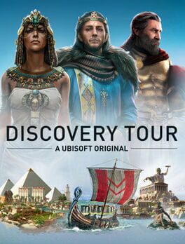 Discovery Tour Bundle by Assassin's Creed