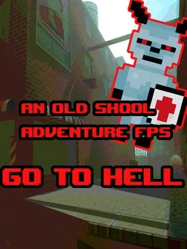 Go to Hell