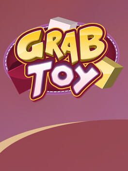 Grab Toy