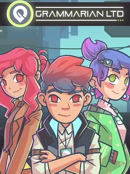 Grammarian Ltd image