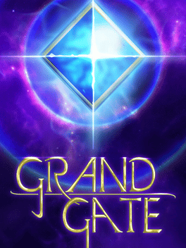 Grand Gate