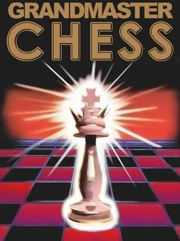 Grandmaster Chess