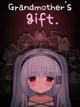 Grandmother's Gift Game Cover Artwork