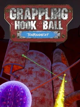 Grappling Hook Ball Tournament
