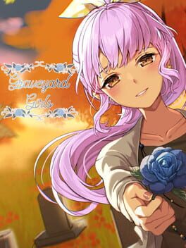 墓地女孩破解游戏下载-游戏公社