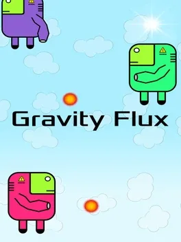 Gravity Flux