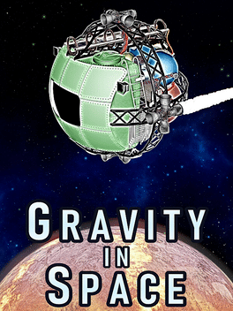 Gravity in Space
