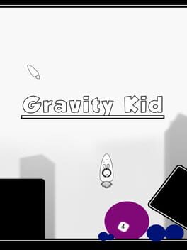 Gravity Kid