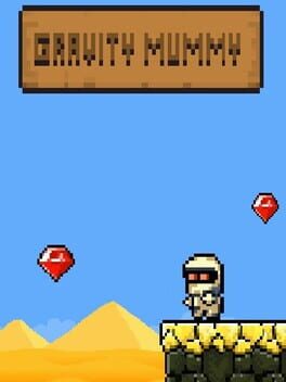 Gravity Mummy