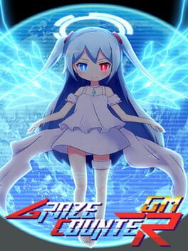 Graze 计数器 GM破解游戏下载-游戏公社