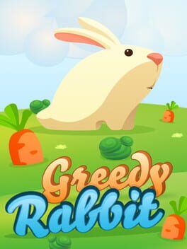 Greedy Rabbit (2022)