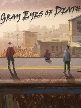 Grey Eyes of Death game cover