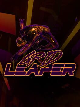 Grid Leaper