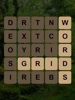 Grid Words