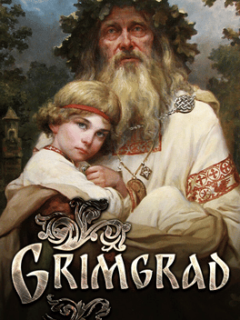 Grimgrad