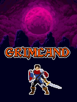 Grimland