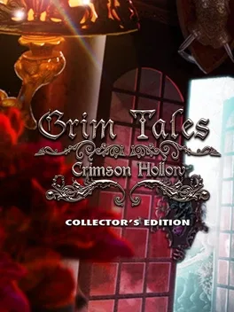 Grim Tales: Crimson Hollow - Collector's Edition