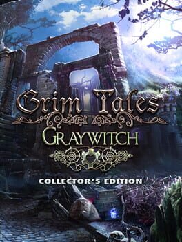 Grim Tales: Graywitch - Collector's Edition