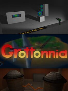Grottonnia