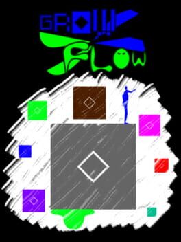Grow Flow Game Cover Artwork