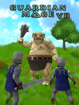 Guardian Mage VR