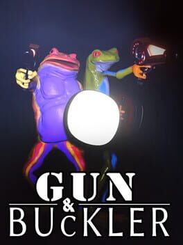 Gun & Buckler