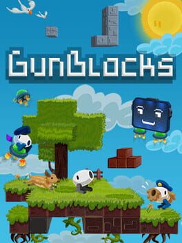 GunBlocks