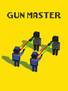 Gun Master